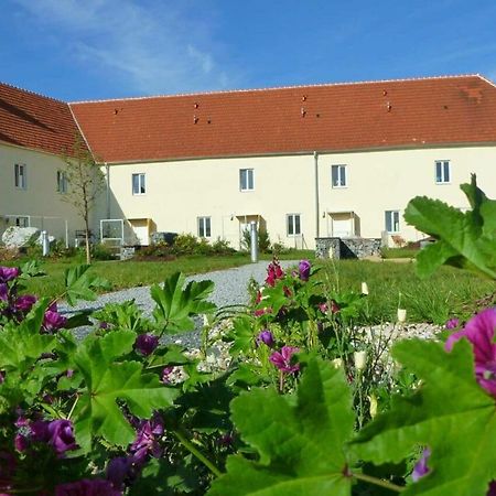 Ferienwohnungen Im Kloster Gars am Kamp Exterior foto