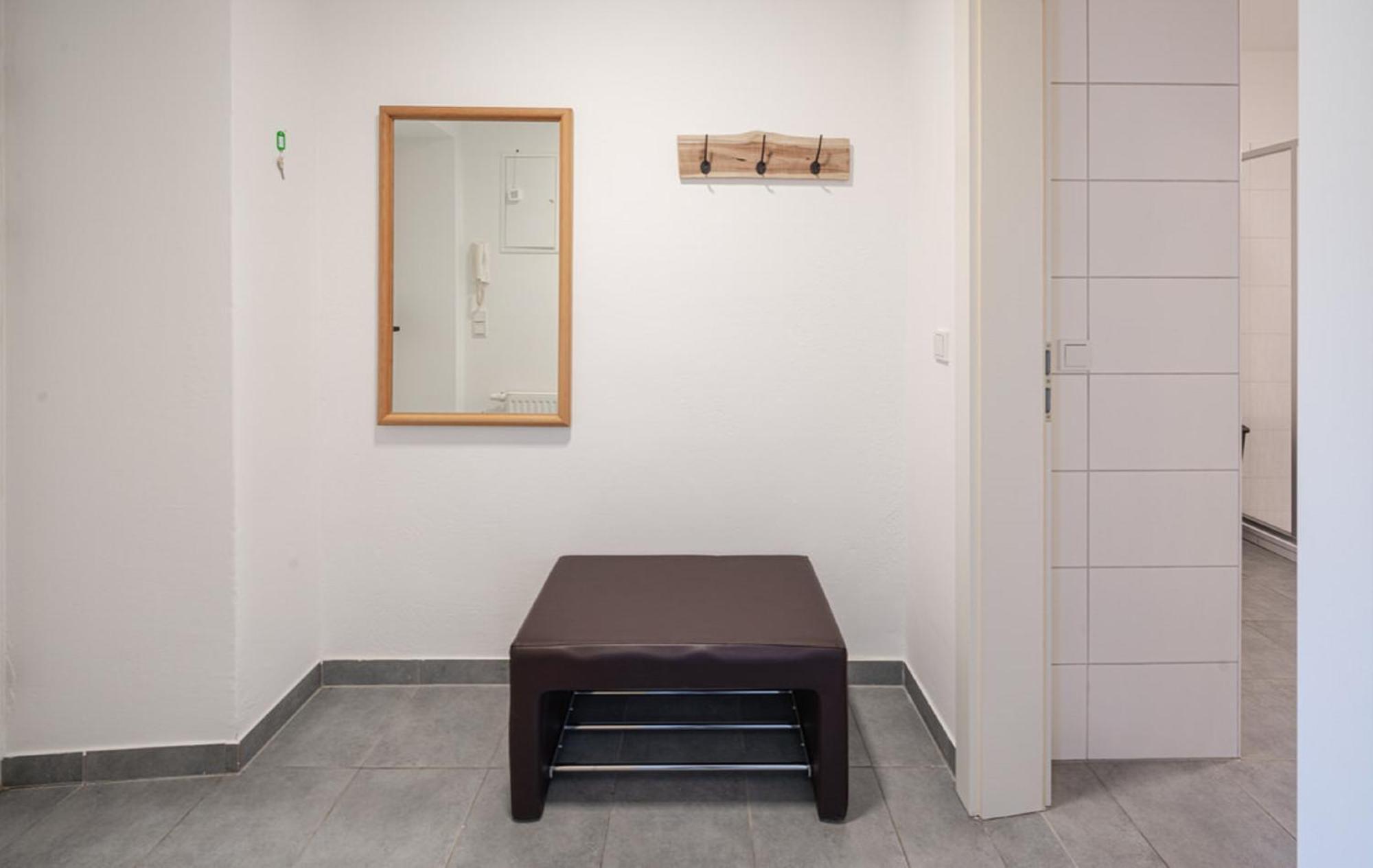 Ferienwohnungen Im Kloster Gars am Kamp Exterior foto